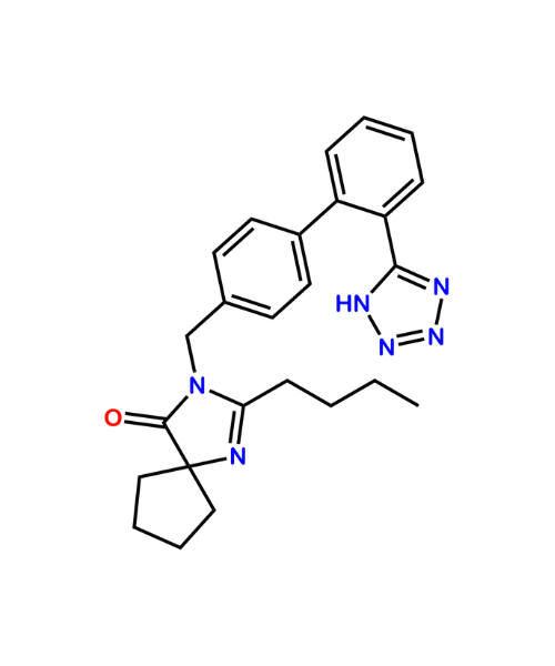 Irbesartan