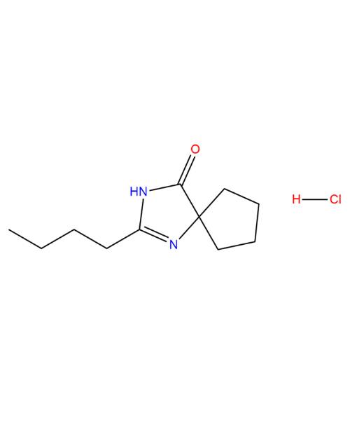 Irbesartan Lactam Impurity