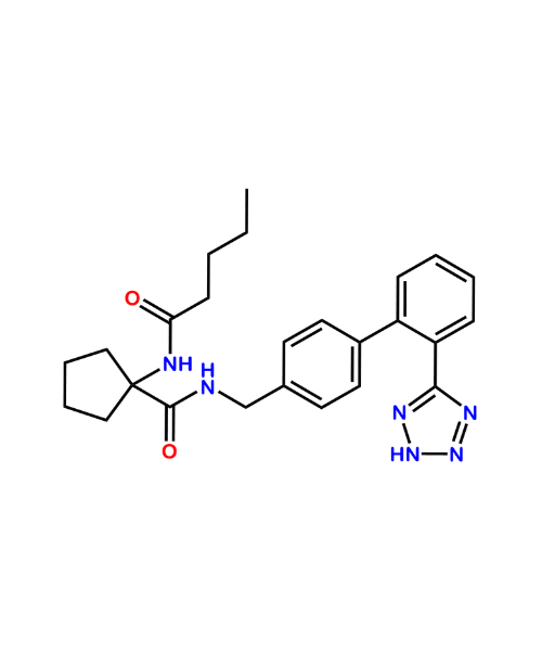 Irbesartan Related Compound A