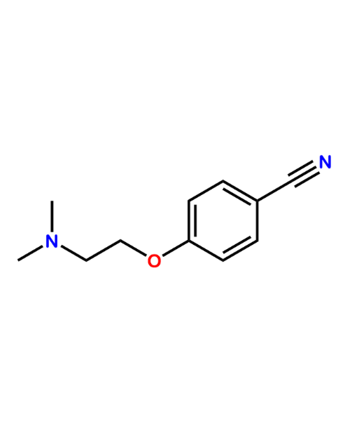 Itopride Impurity, Impurity of Itopride, Itopride Impurities, 24197-95-3, Itopride Impurity A