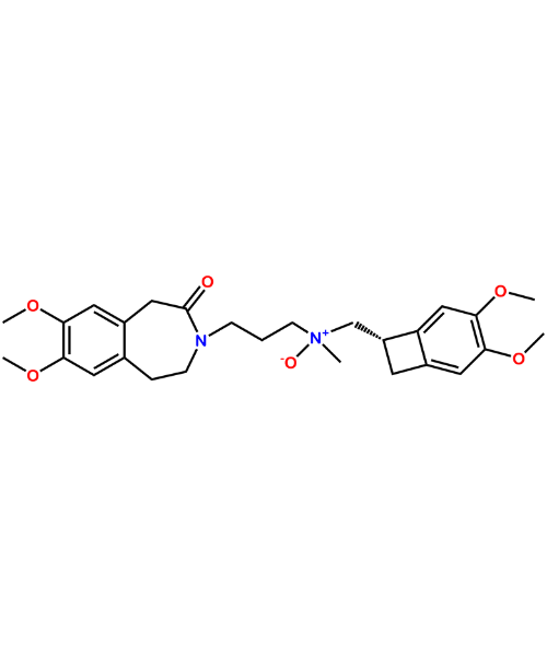 Ivabradine N-Oxide