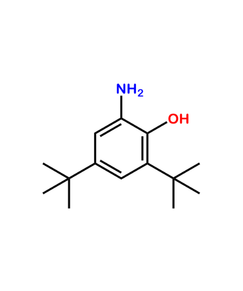 Ivacaftor KSM impurity