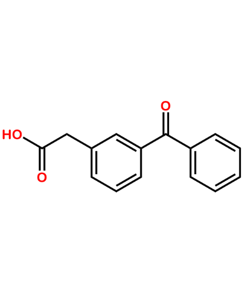 Ketoprofen EP Impurity B