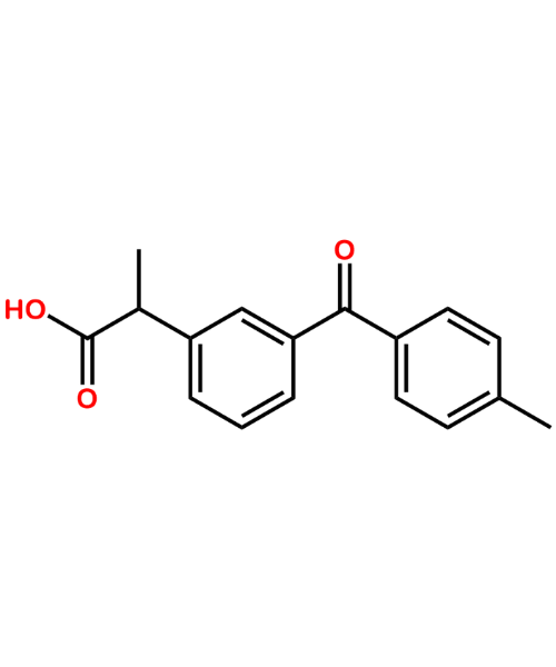Ketoprofen EP Impurity D