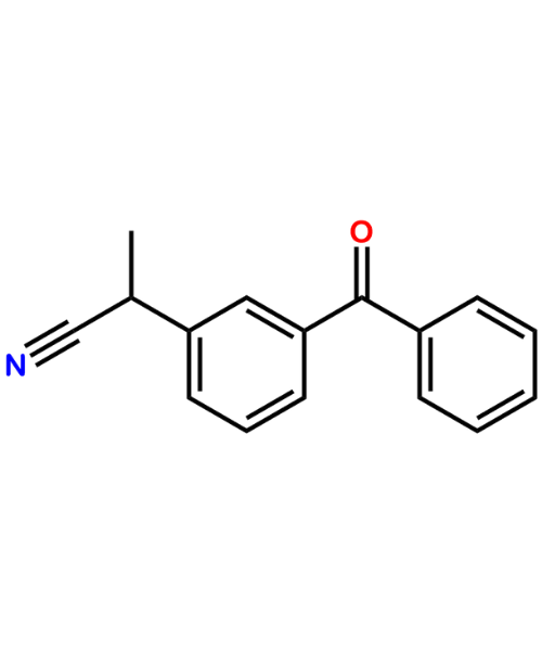 Ketoprofen Impurity F