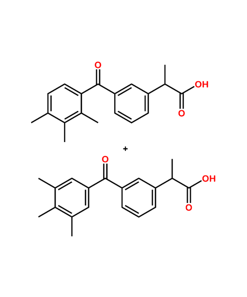 Ketoprofen EP Impurity K