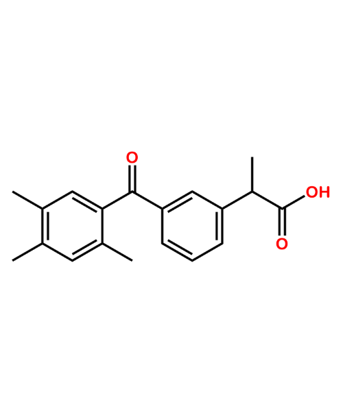 Ketoprofen EP Impurity L