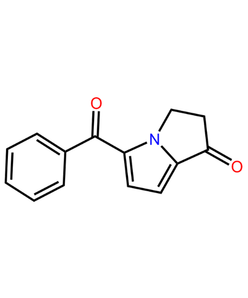 Ketorolac Impurity, Impurity of Ketorolac, Ketorolac Impurities, 74103-07-4, Ketorolac