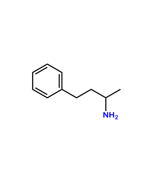 2-Amino-4-phenylbutane
