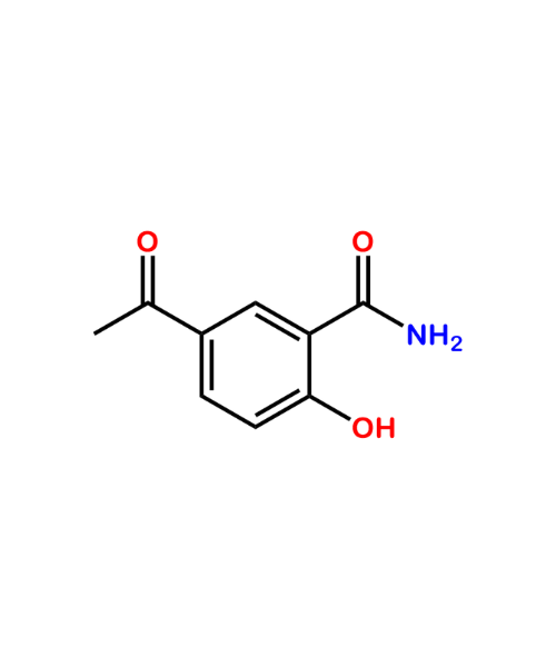 5-Acetyl Salicylamide