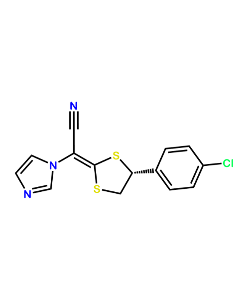 Luliconazole Impurity A