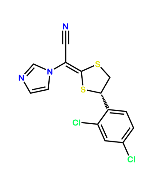 Luliconazole Isomer 2