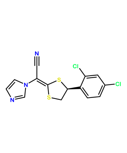Luliconazole Isomer 3