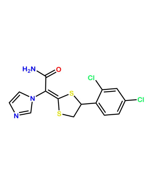 Luliconazole Amide Derivative