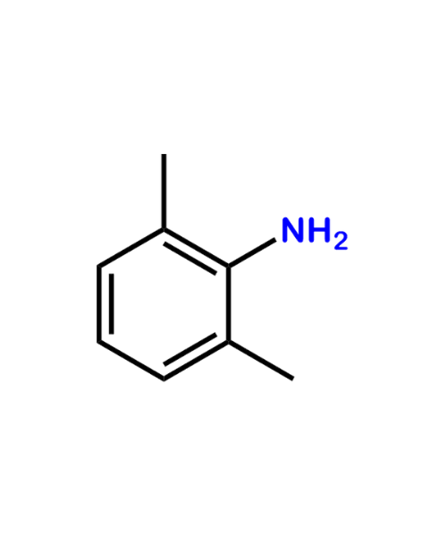 Lidocaine Related Compound A