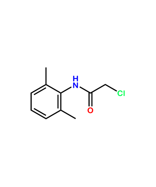 Lidocaine Impurity H