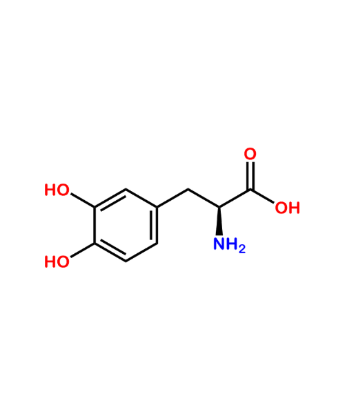 Levodopa