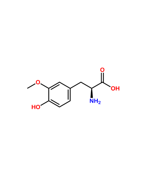 Levodopa  Impurity, Impurity of Levodopa , Levodopa  Impurities, 7636-26-2, Levodopa Related Compound B