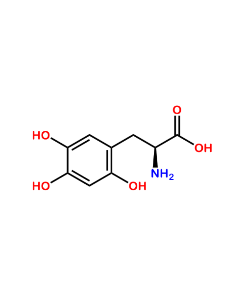 Levodopa EP Impurity A