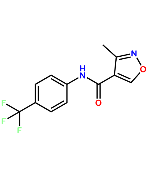 Leflunomide Impurity E
