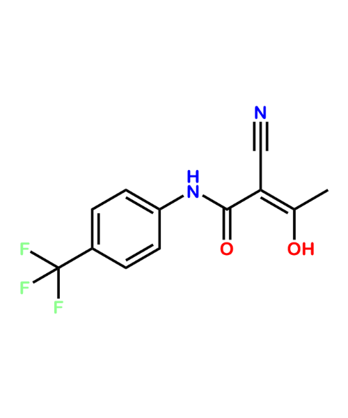 Leflunomide EP Impurity B
