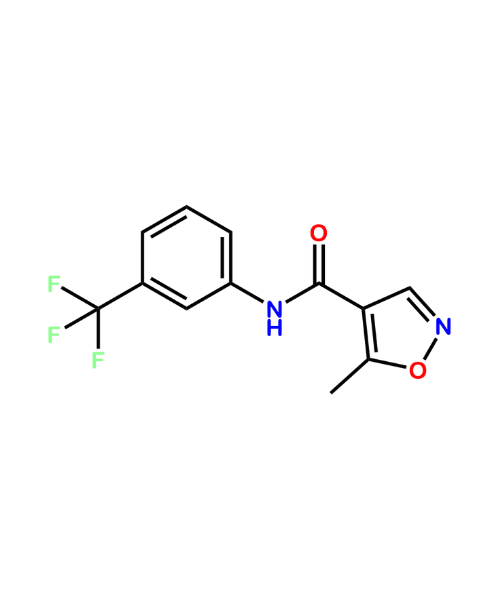 Leflunomide EP Impurity C
