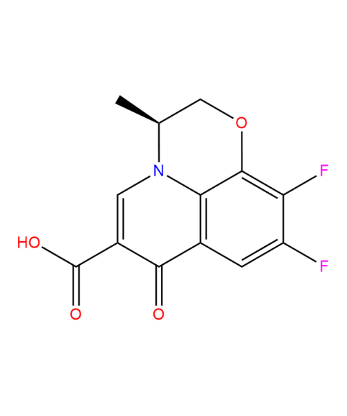 Levofloxacin Impurity F