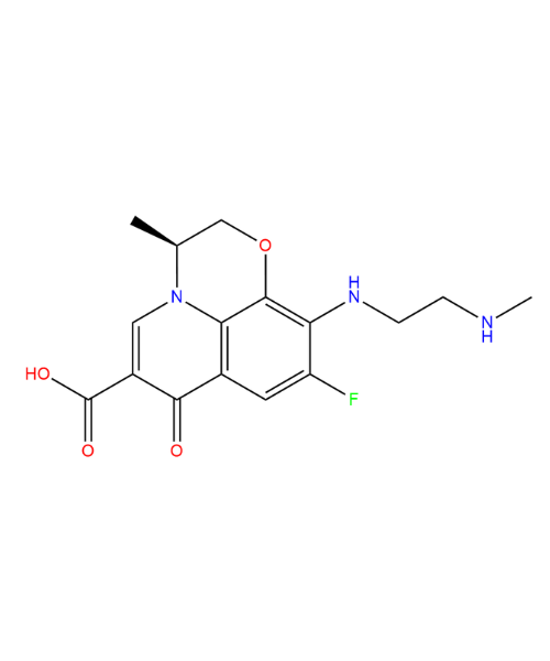 Levofloxacin Impurity G