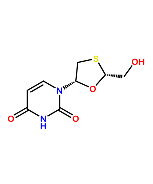 Lamivudine EP Impurity J