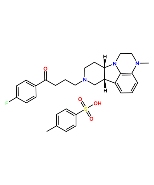 Lumateperone Tosylate