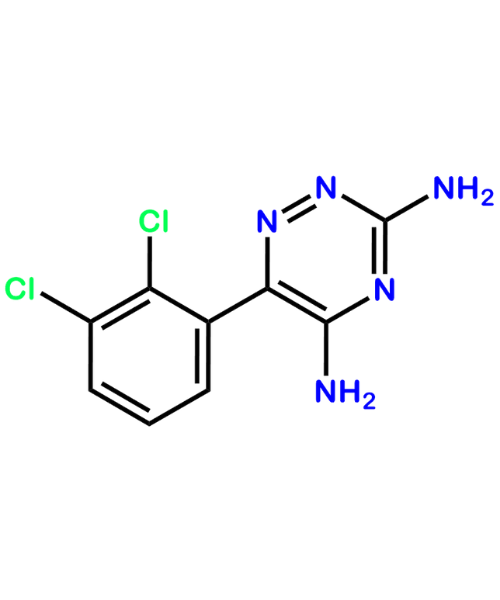 Lamotrigine
