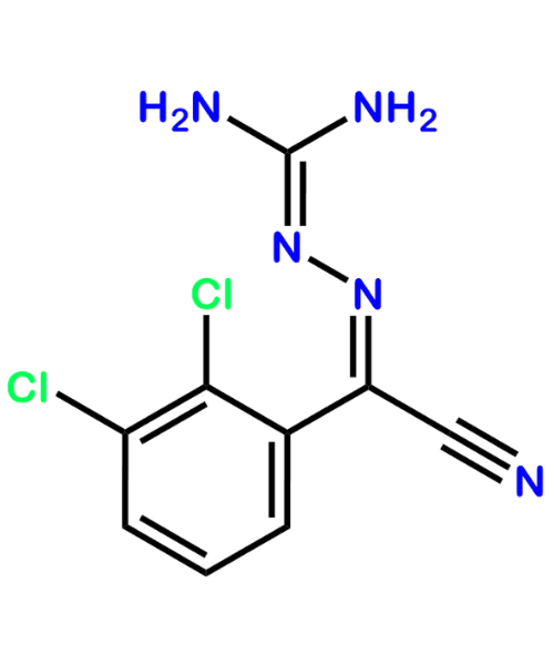 Lamotrigine Impurity B