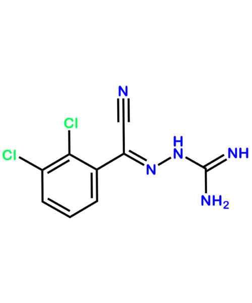 Lamotrigine Impurity C