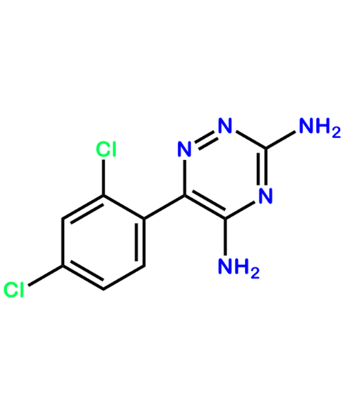 Lamotrigine EP Impurity G