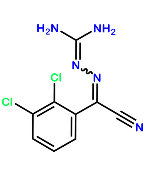 Lamotrigine Impurity SCHIFF BASE