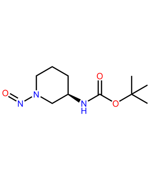 N-Nitroso Linagliptin Impurity
