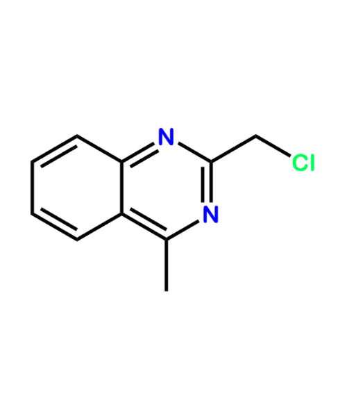 Linagliptin 2-Chloromethyl Impurity