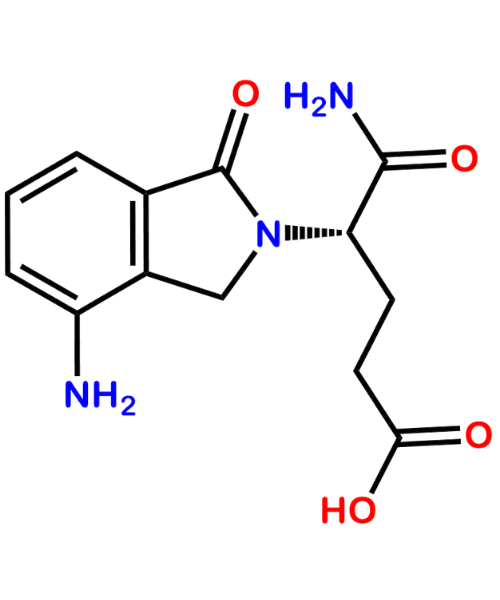 Lenalidomide Impurity 1