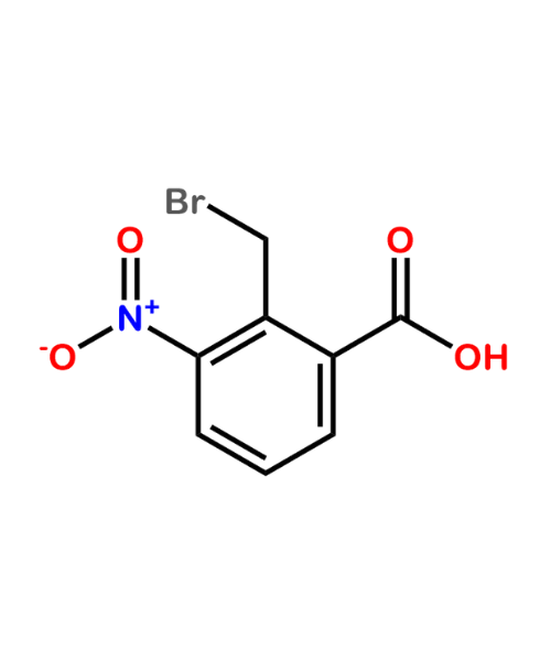 Lenalidomide Impurity 14