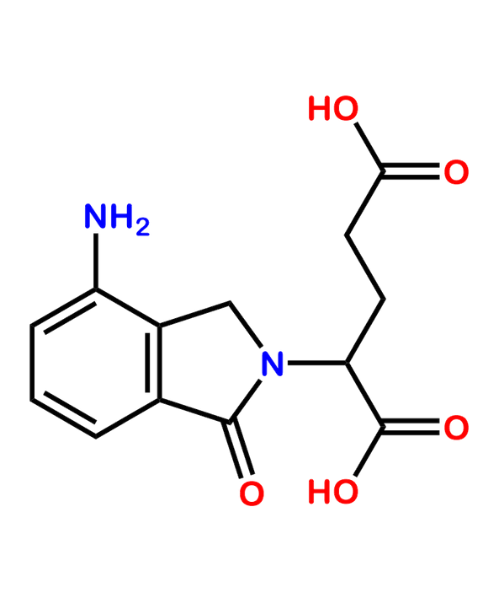 Lenalidomide Impurity DA