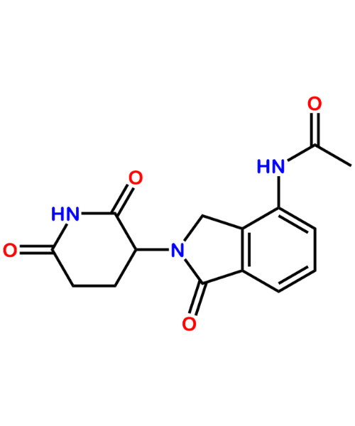 Lenalidomide Impurity NA