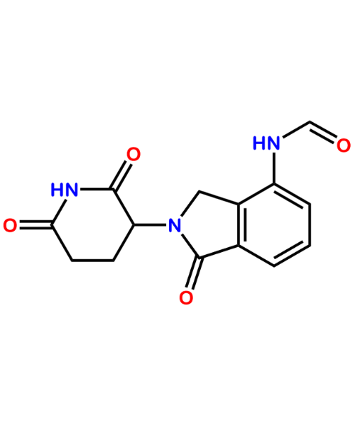 Lenalidomide Impurity NF