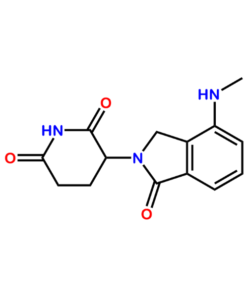 Lenalidomide Impurity NM