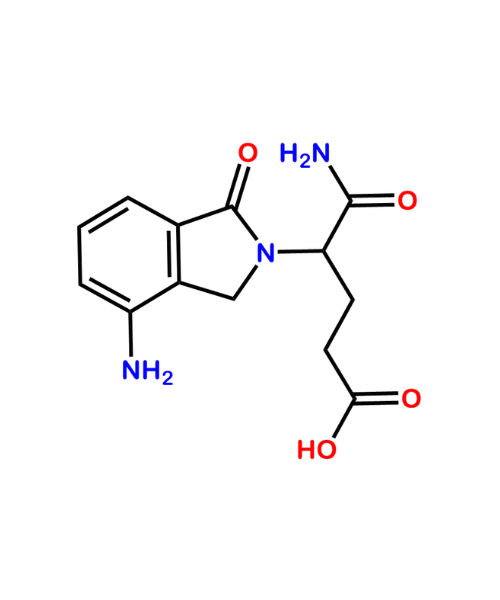 Lenalidomide Impurity 2