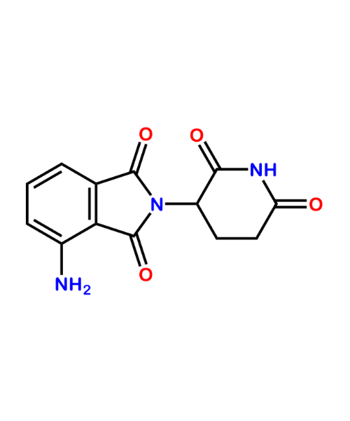Lenalidomide Impurity 3