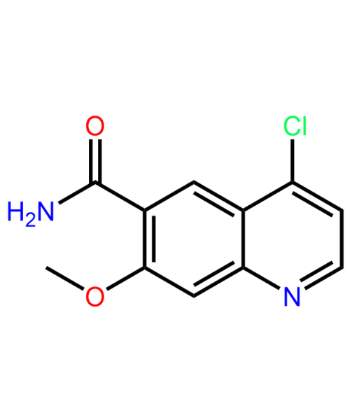Lenvatinib Impurity, Impurity of Lenvatinib, Lenvatinib Impurities, 417721-36-9, Lenvatinib Impurity 8