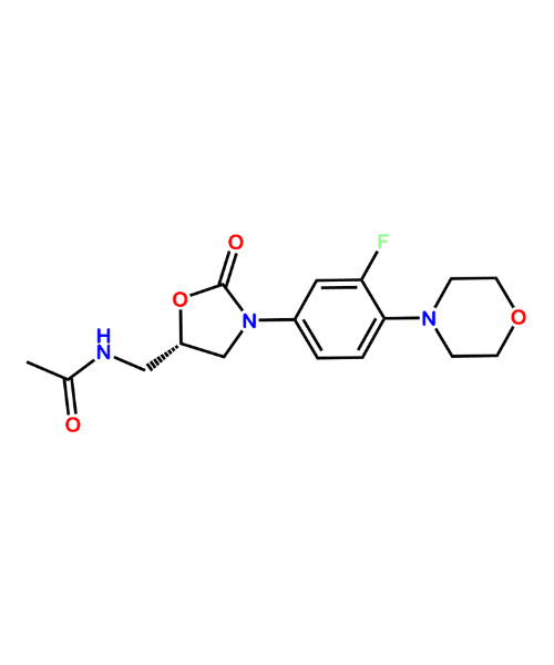 Linezolid
