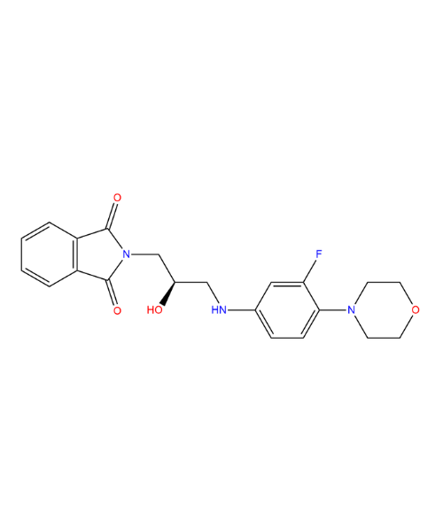 Linezolid Impurity C