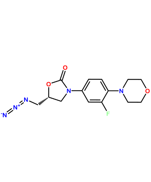 Linezolid USP Related Compound A