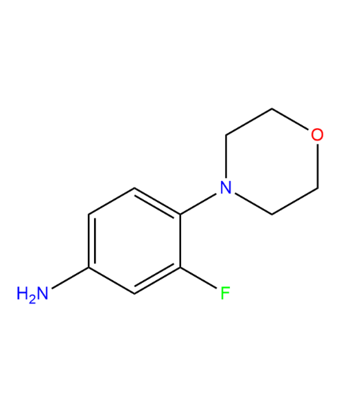 Linezolid Amine Impurity